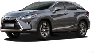 Lexus RX350
