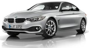 BMW 428i
