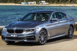 BMW 528i