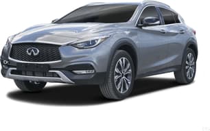 Infiniti QX30