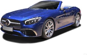 Mercedes-Benz SL-Class