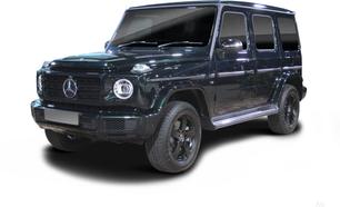 Mercedes-Benz G63