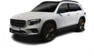 Mercedes-Benz Glb250