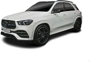 Mercedes-Benz GLE450