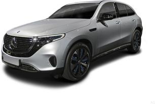 Mercedes-Benz EQ-Class