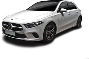 Mercedes-Benz A45