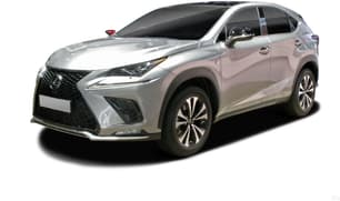 Lexus NX300