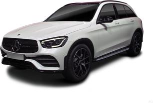 Mercedes-AMG GLC63