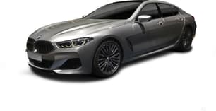BMW 840I