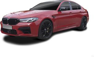 BMW 530E