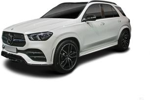 Mercedes-AMG GLE63