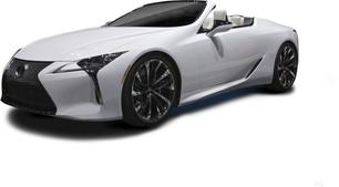 Lexus LC500