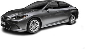 Lexus ES250