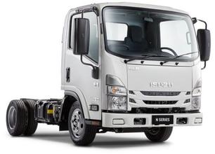 Isuzu NLR