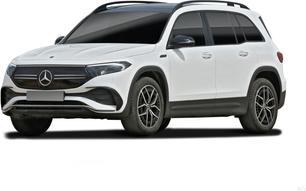Mercedes-Benz Eqb250