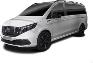 Mercedes-Benz Eqv300