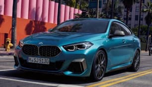 BMW 218i