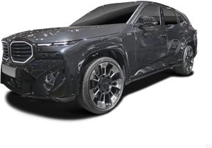 BMW XM
