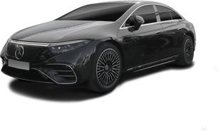 Mercedes-Benz EQS53