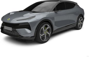 Lotus Eletre