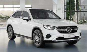 Mercedes-Benz GLC200