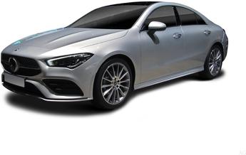 Mercedes-Benz CLA200