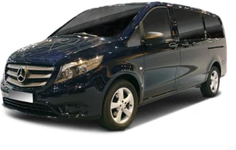 Mercedes-Benz Evito Tourer