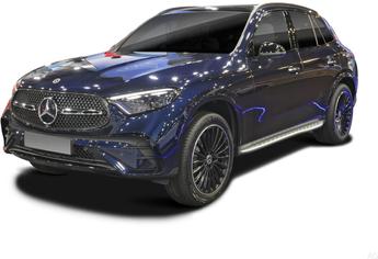 Mercedes-Benz GLC300