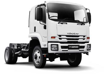 Isuzu FSS