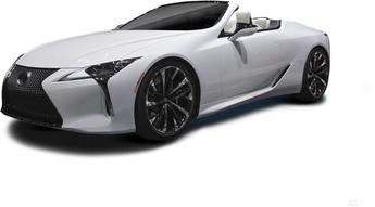 Lexus LC