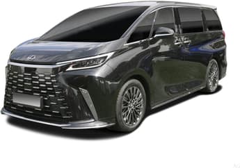 Lexus Lm500H