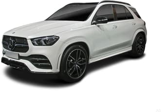 Mercedes-Benz GLE400