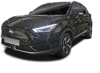 MG ZS EV