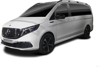 Mercedes-Benz Eqv300