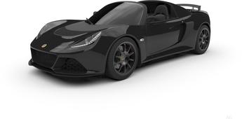 Lotus Exige