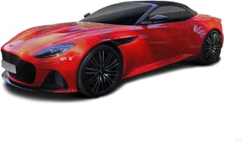 Aston Martin DBS