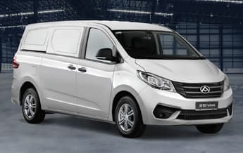 LDV G10