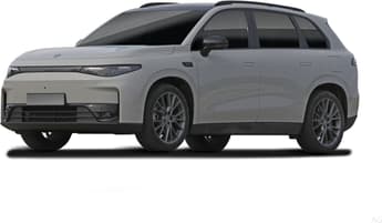 Leapmotor C10