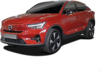 Explore the 2024 Volvo EX30 Range