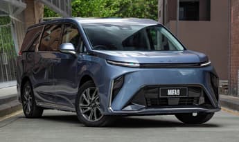 LDV Mifa 9