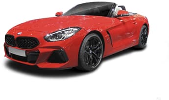 BMW Z Models