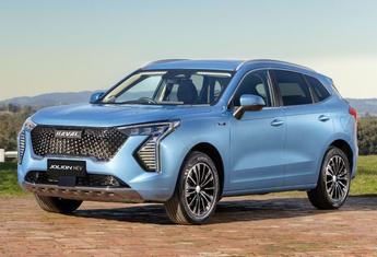 GWM Haval Jolion