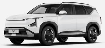 Kia EV5