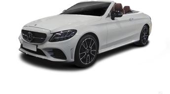 Mercedes-Benz C200