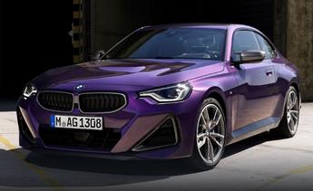 BMW M240I