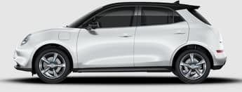 Explore the 2024 GWM ORA Range