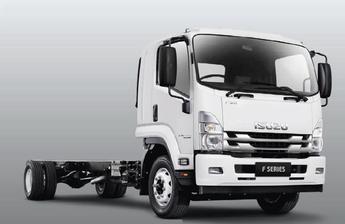 Isuzu FSR