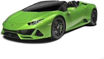 Lamborghini Huracan