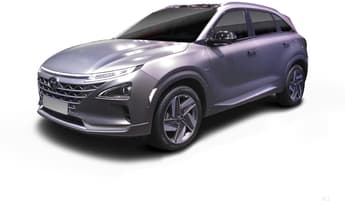 Hyundai Nexo