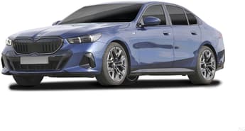 BMW 540D